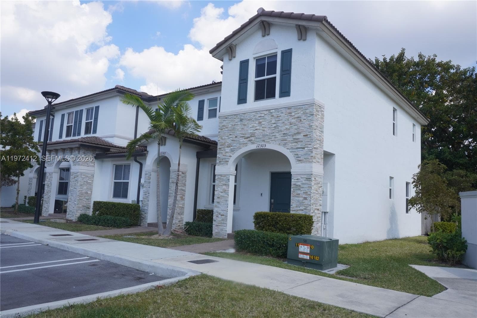 12305 NW 23 Ct, Miami FL 33167 — 2