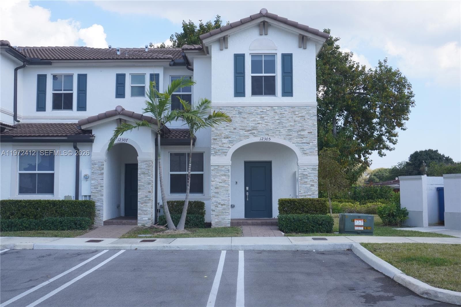 12305 NW 23 Ct, Miami FL 33167 — 1