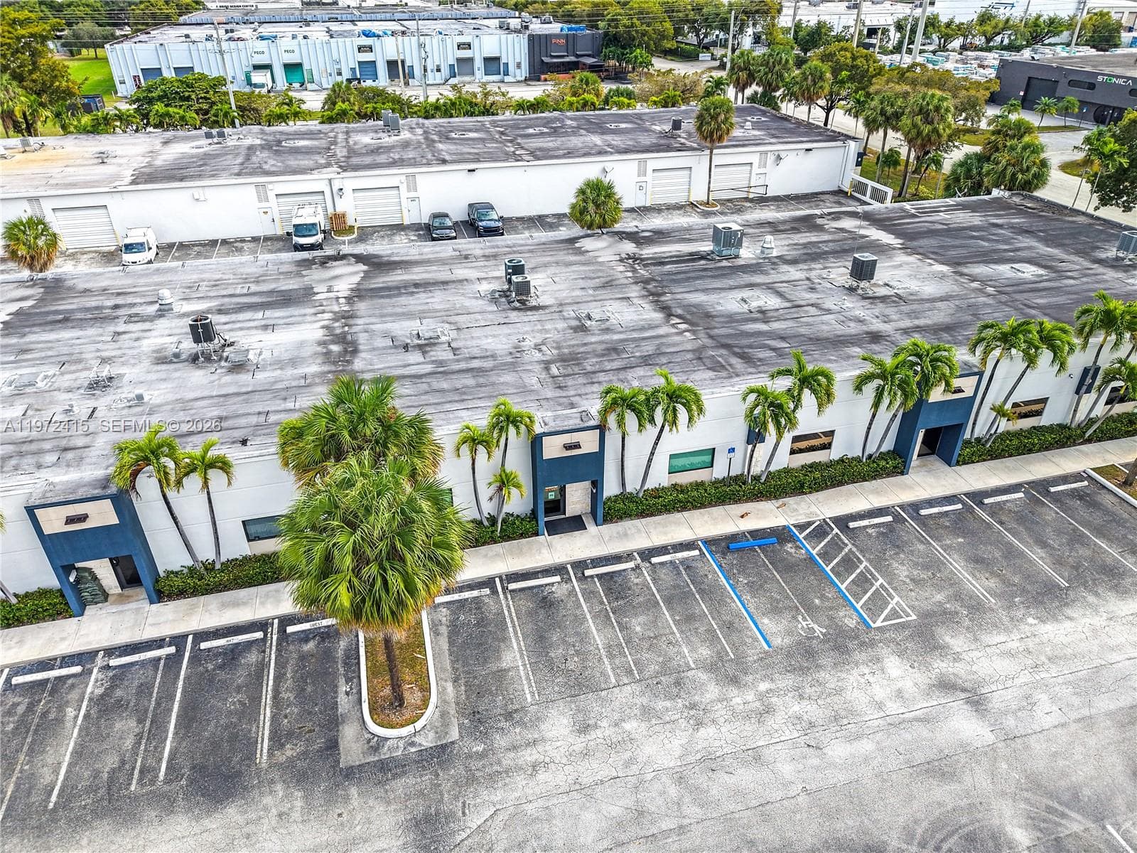 8105 NW 33rd St # 8105, Doral FL 33122 — 2