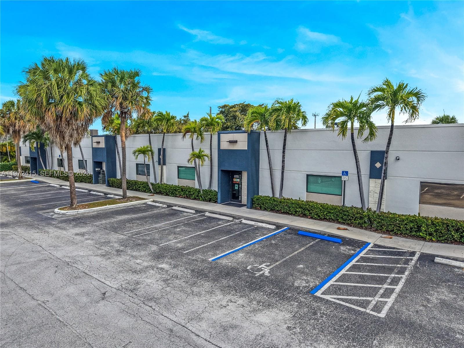 8105 NW 33rd St # 8105, Doral FL 33122 — 1