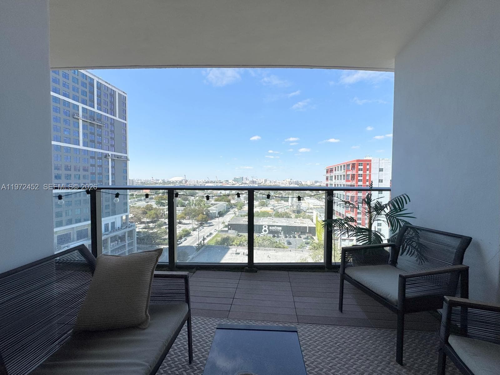 1600 NE 1st Ave # 1014, Miami FL 33132 — 17