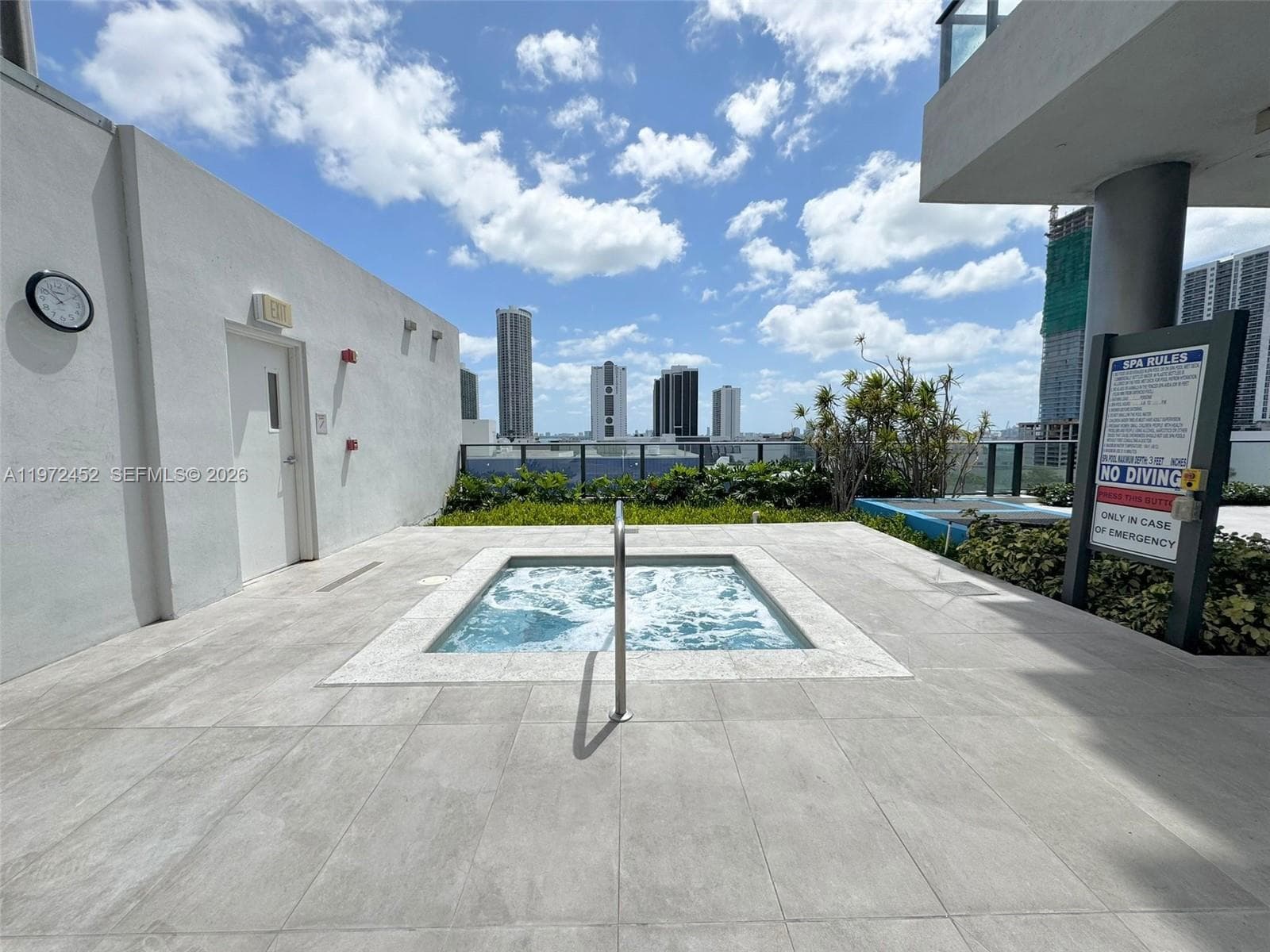 1600 NE 1st Ave # 1014, Miami FL 33132 — 29