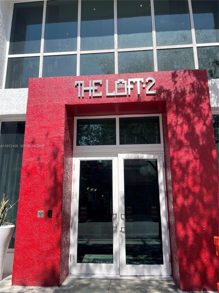 133 NE 2nd Ave # 1007, Miami FL 33132 — 7