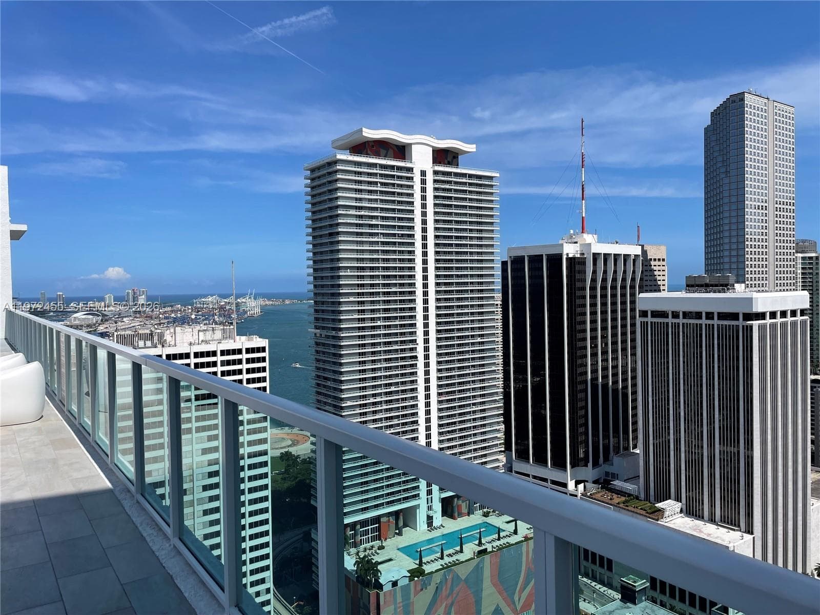 133 NE 2nd Ave # 1007, Miami FL 33132 — 3