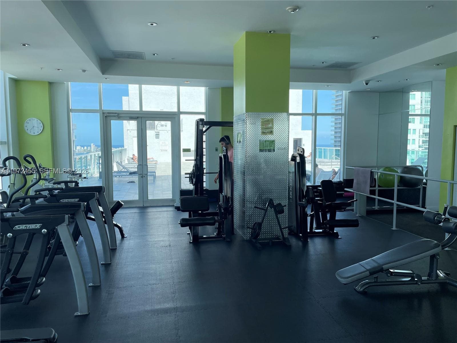 133 NE 2nd Ave # 1007, Miami FL 33132 — 5