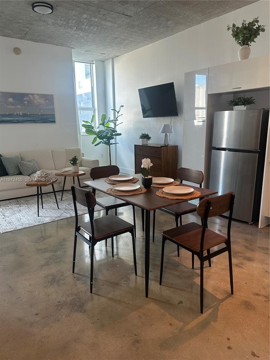 133 NE 2nd Ave # 1007, Miami FL 33132 — 14