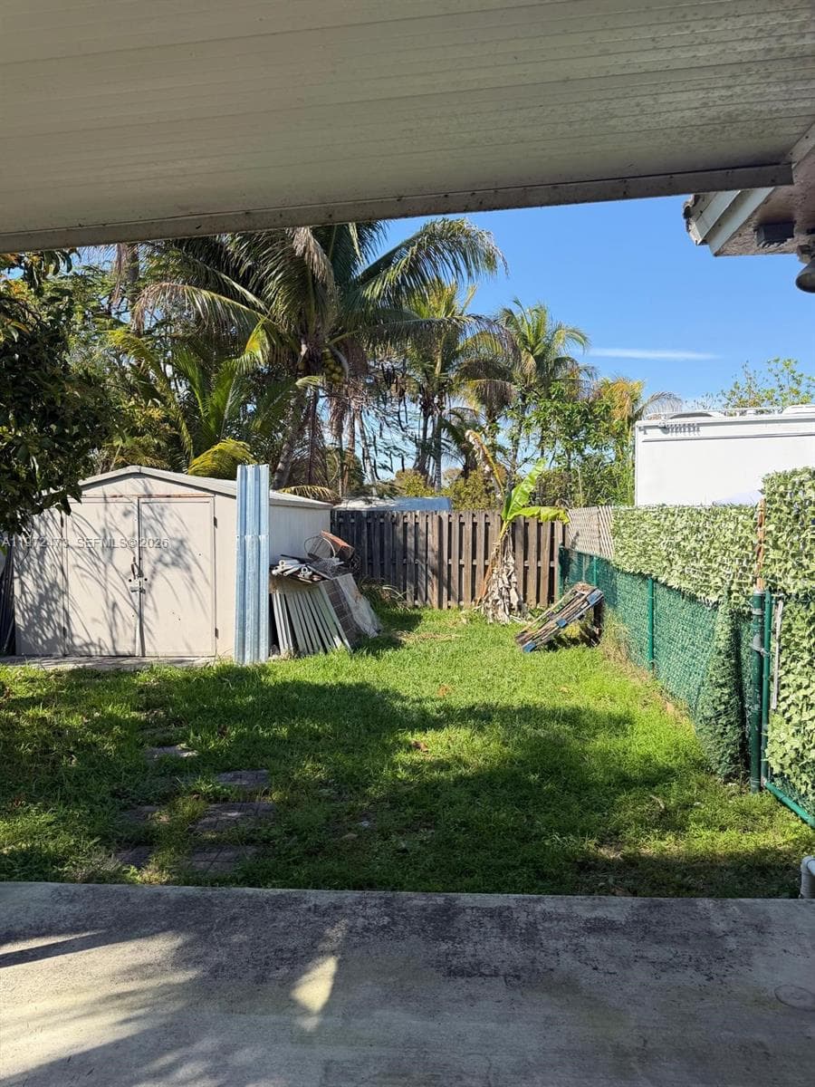 718 SE 12th Ter, Homestead FL 33033 — 7
