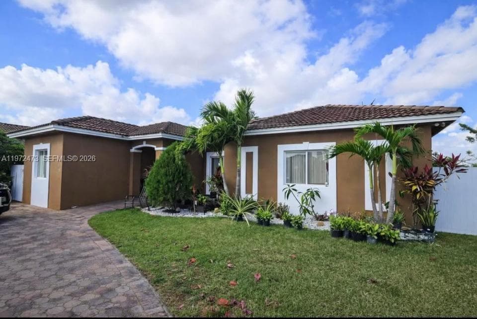 718 SE 12th Ter, Homestead FL 33033 — 1