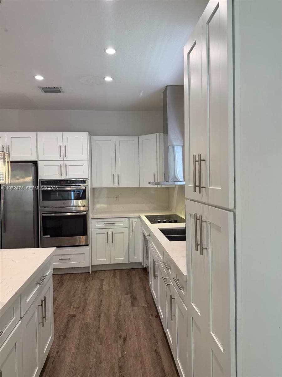718 SE 12th Ter, Homestead FL 33033 — 9