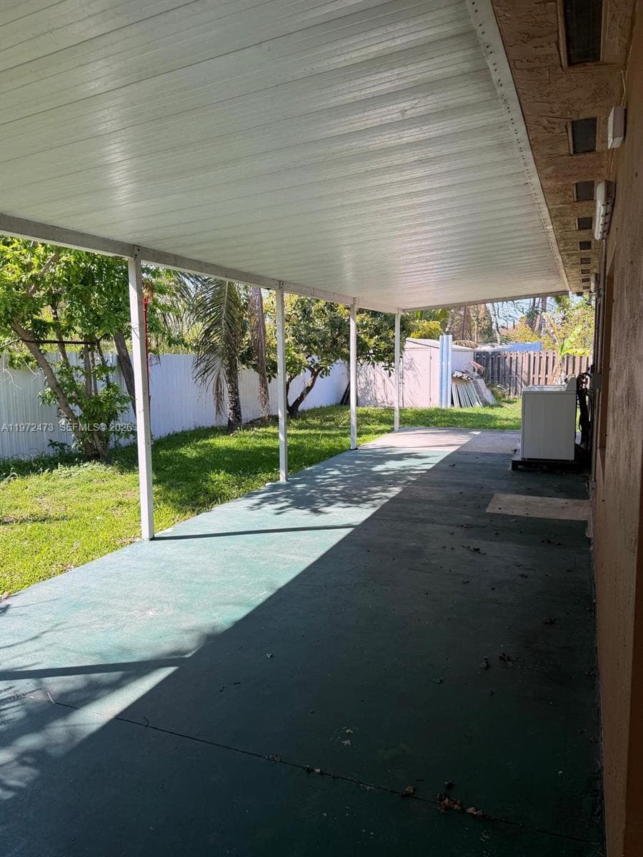 718 SE 12th Ter, Homestead FL 33033 — 8