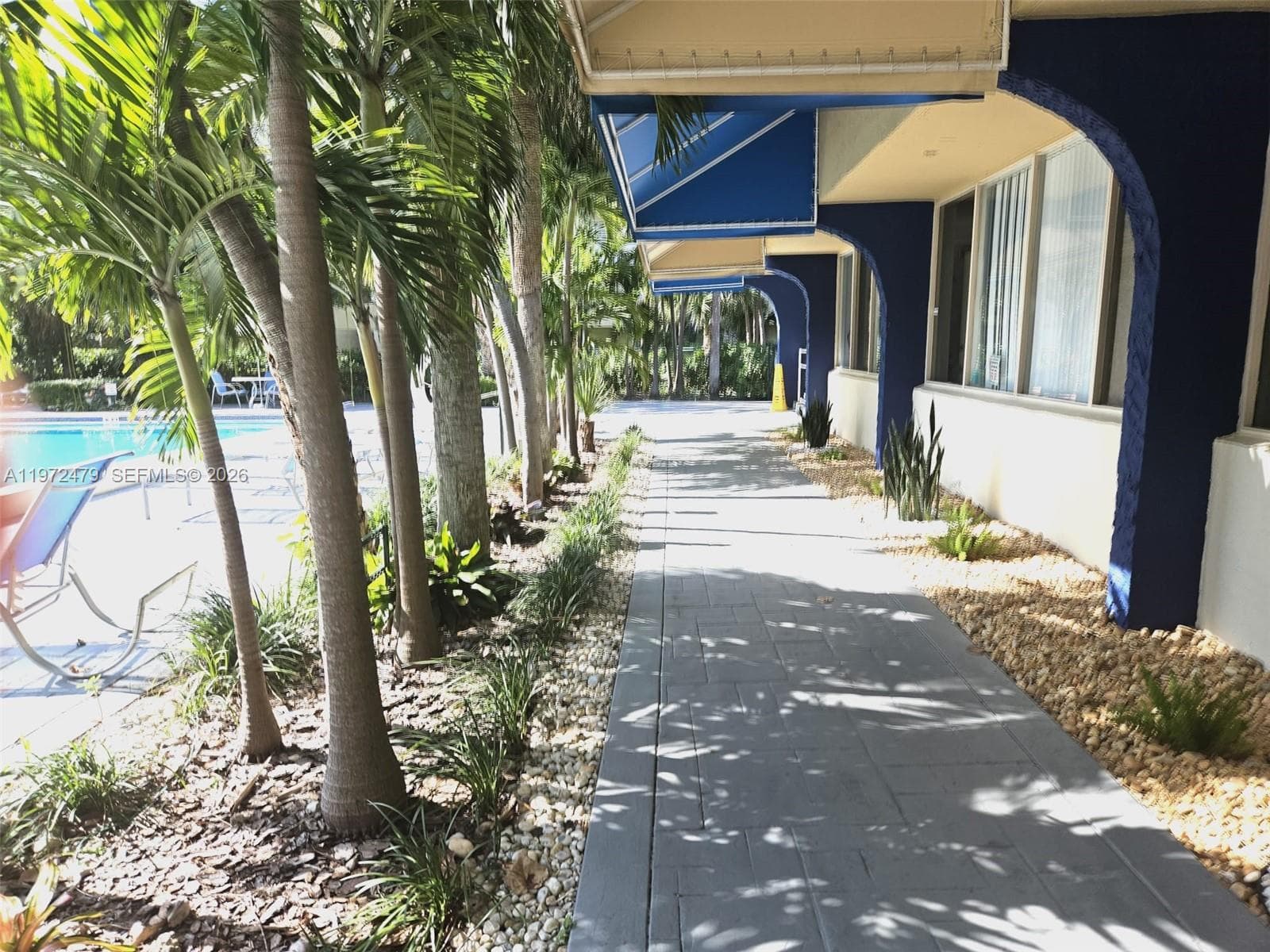 4550 NW 9th St # 704E, Miami FL 33126 — 20