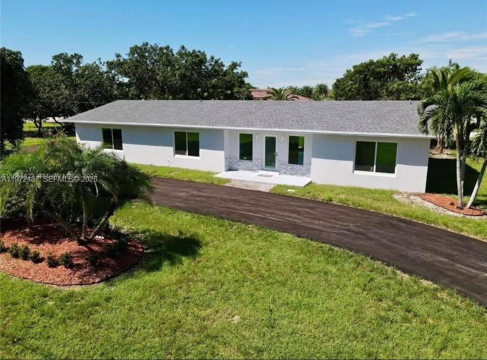 27501 SW 162nd Ct, Homestead FL 33031 — 1