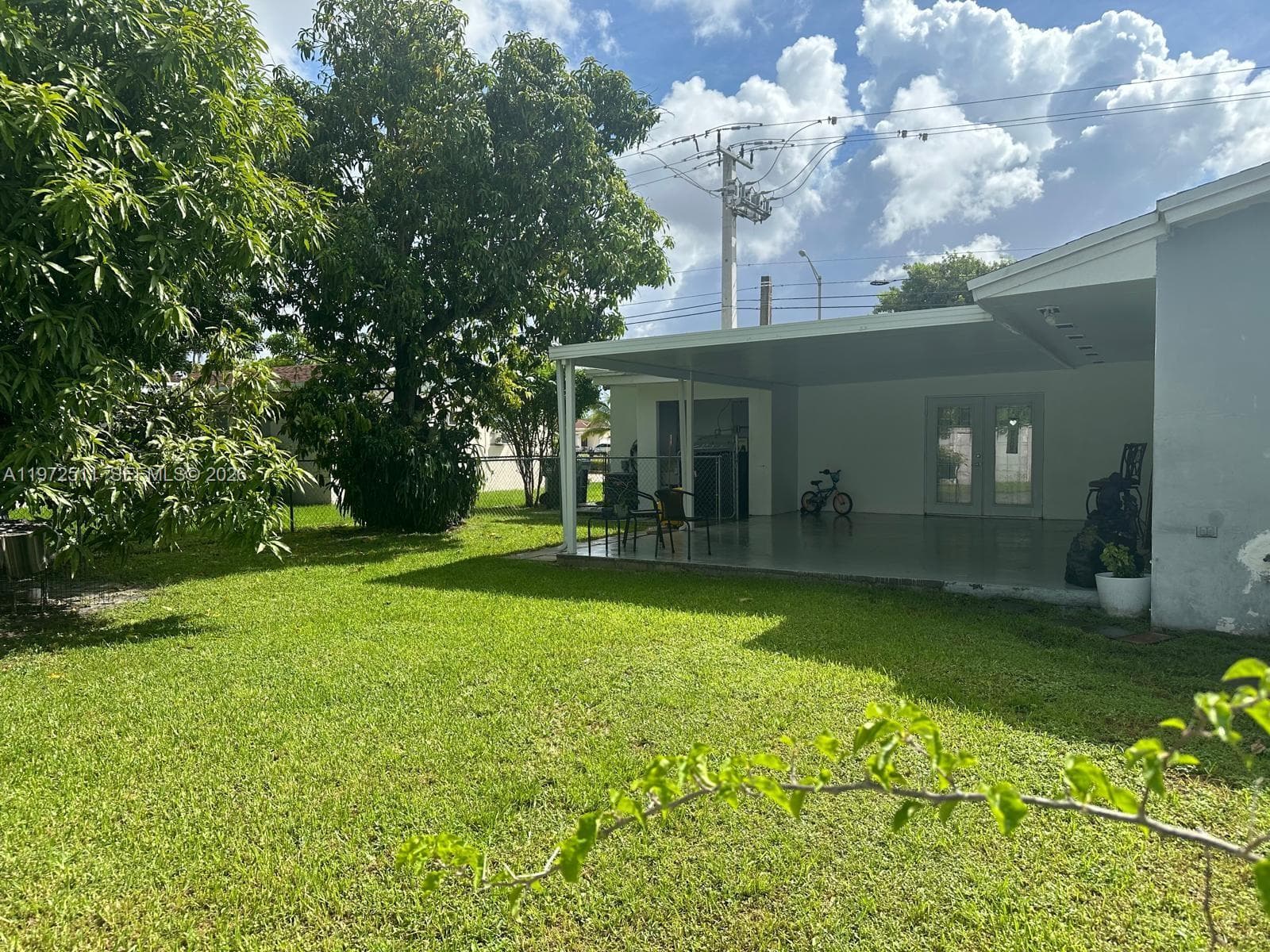 1720 SW 87th Ave, Miami FL 33165 — 12