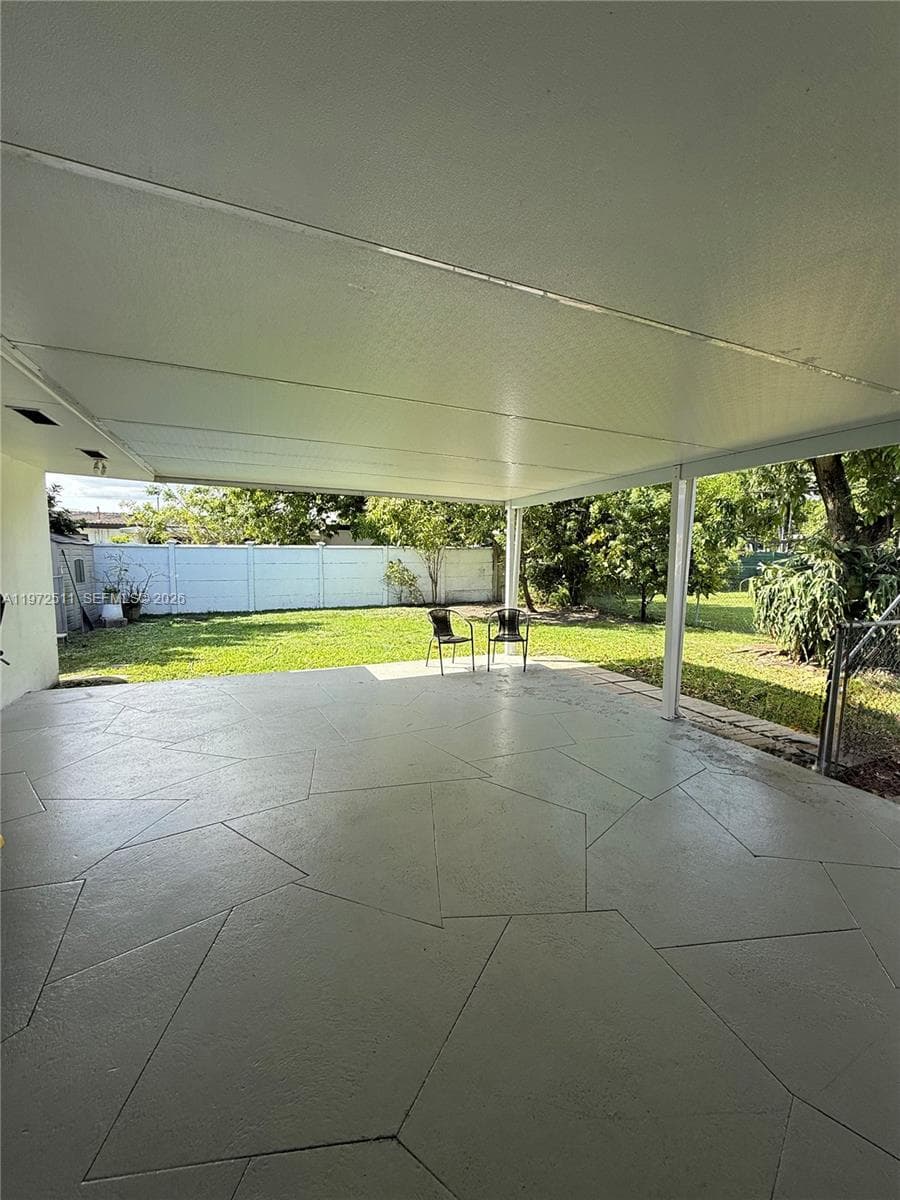 1720 SW 87th Ave, Miami FL 33165 — 10