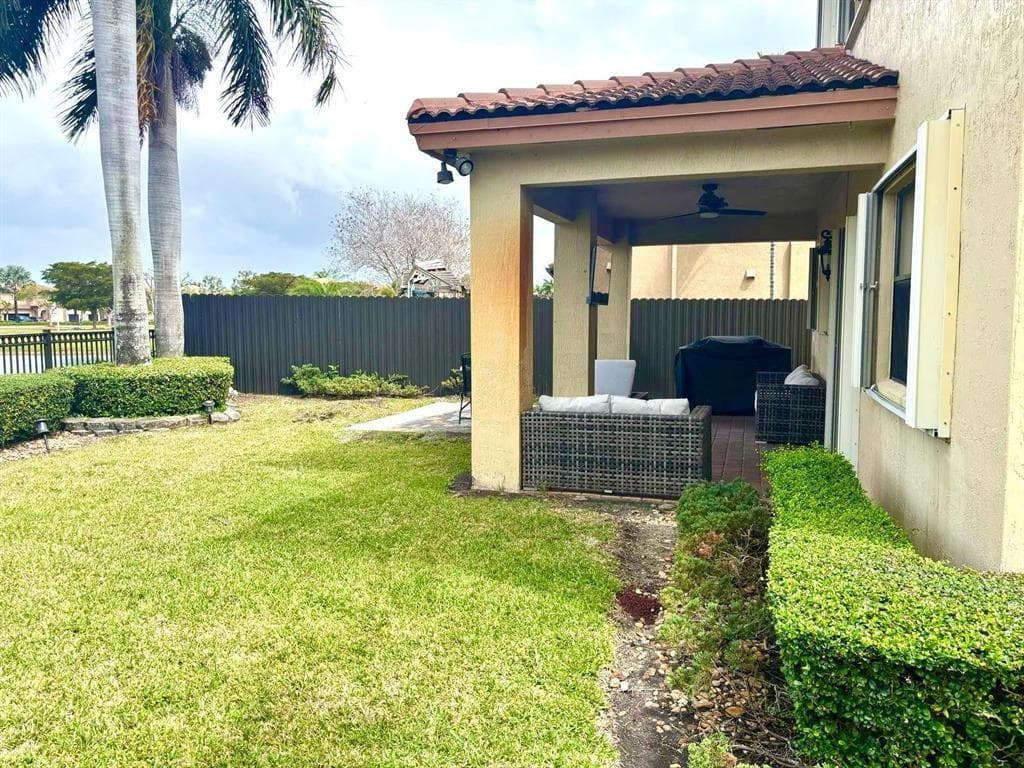 11333 SW 243rd Terrace, Homestead FL 33032 — 17