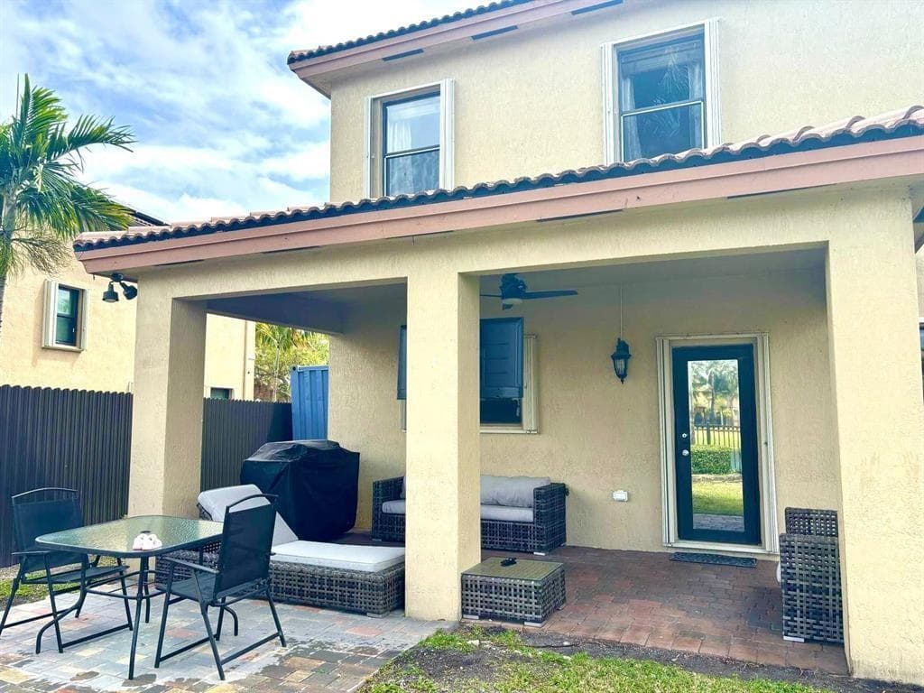 11333 SW 243rd Terrace, Homestead FL 33032 — 16