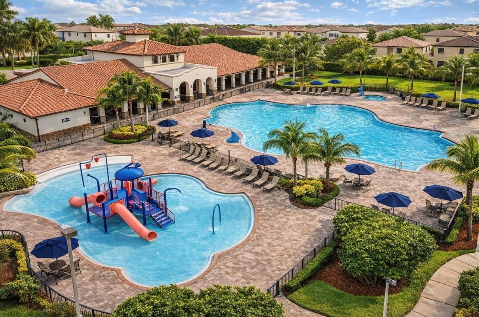 11333 SW 243rd Terrace, Homestead FL 33032 — 22