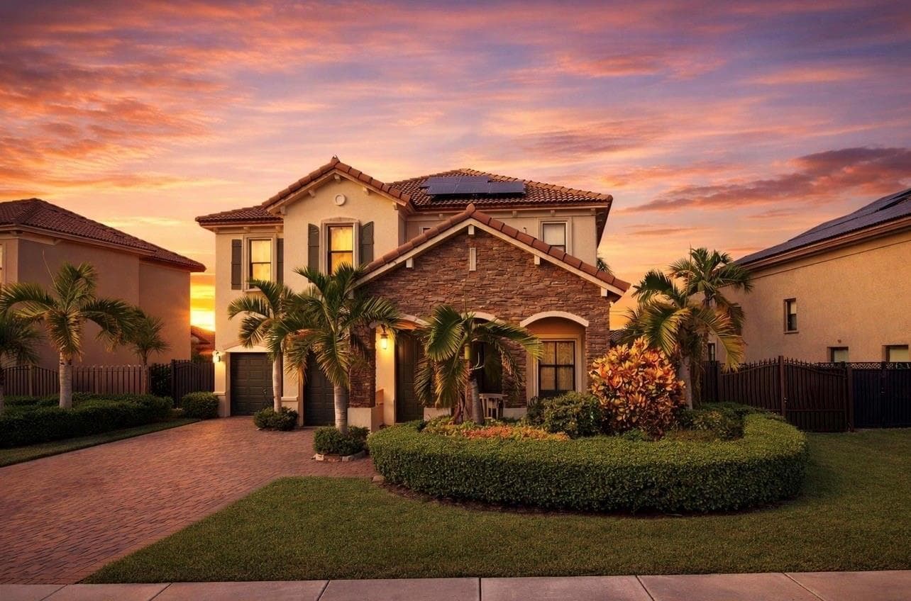 11333 SW 243rd Terrace, Homestead FL 33032 — 1