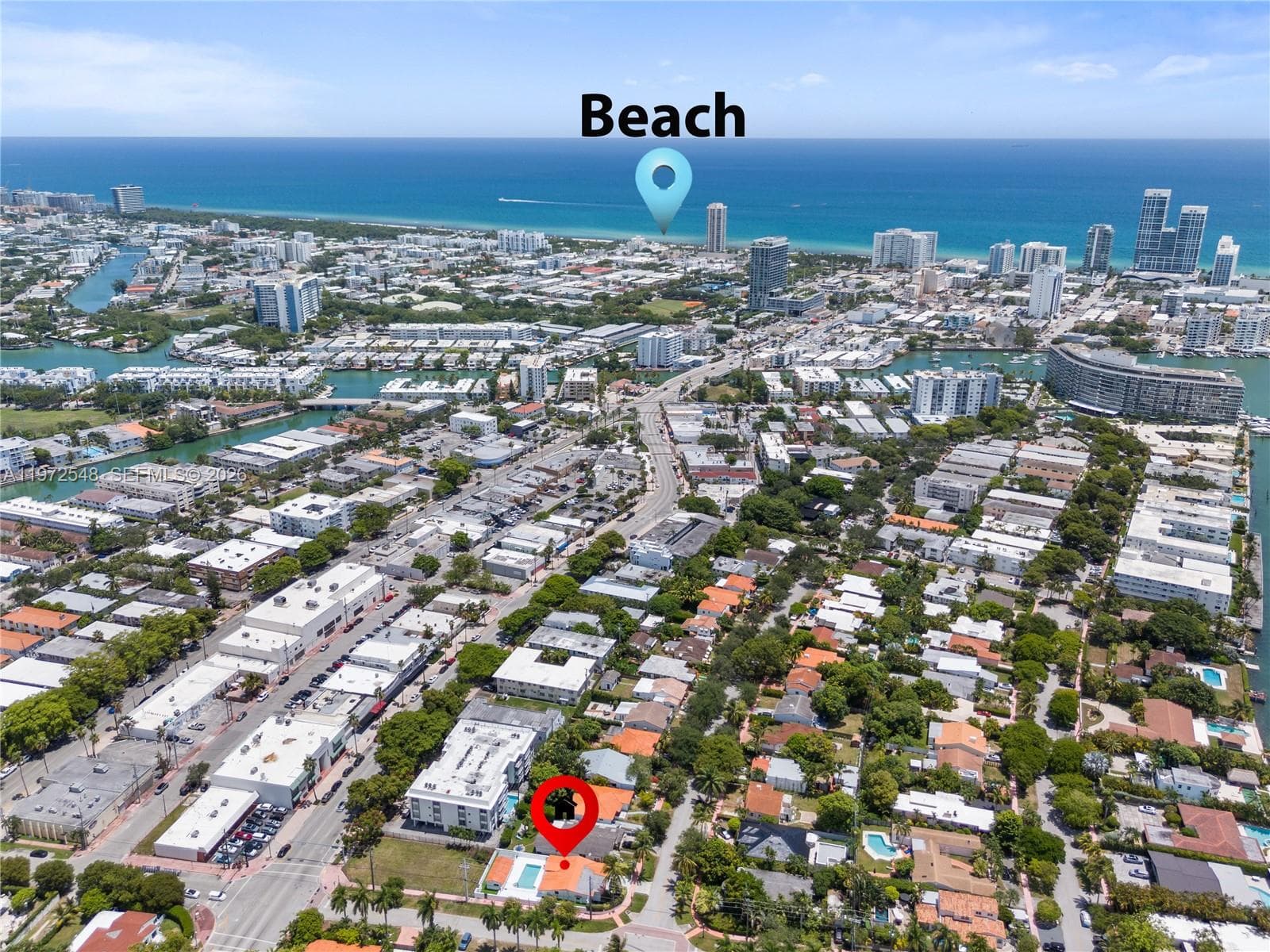 1221 Biarritz Dr, Miami Beach FL 33141 — 9