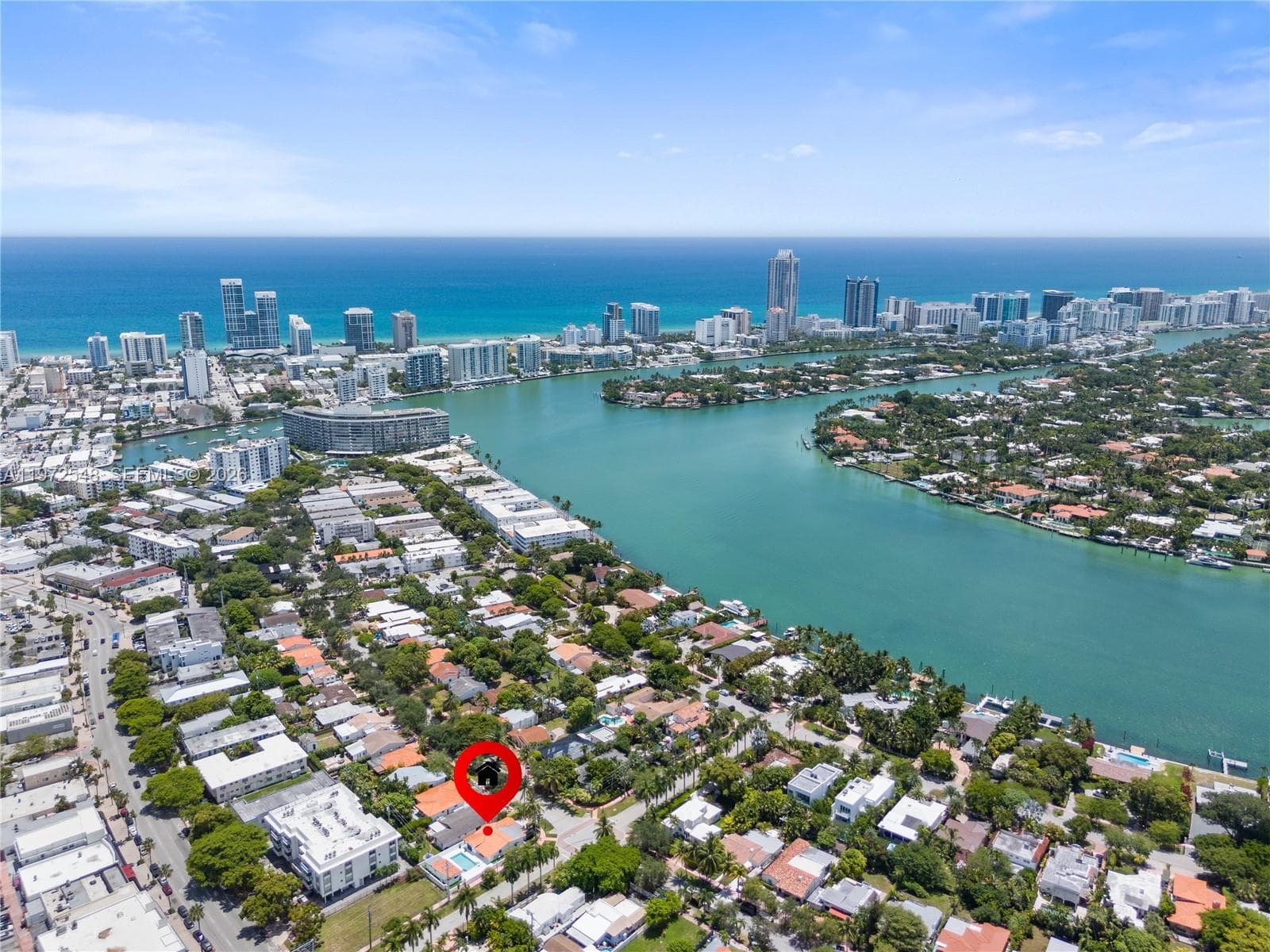 1221 Biarritz Dr, Miami Beach FL 33141 — 10
