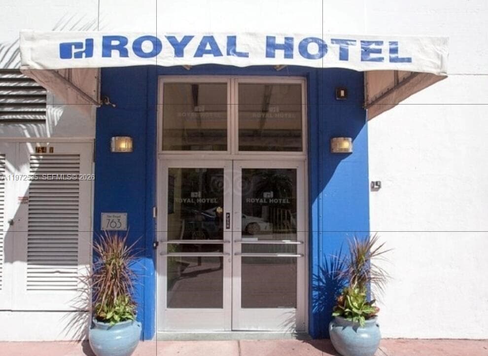 763 Pennsylvania Ave # 131, Miami Beach FL 33139 — 1