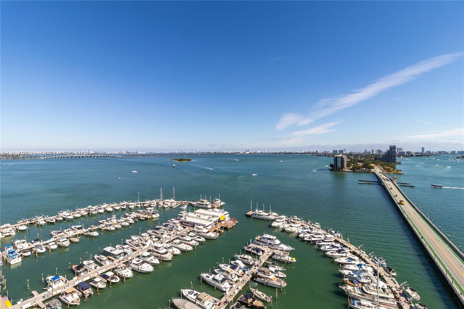 555 NE 15th St # 20A, Miami FL 33132 — 27