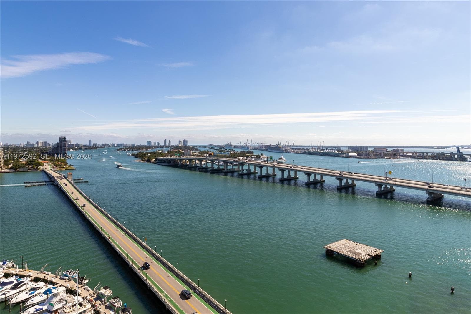 555 NE 15th St # 20A, Miami FL 33132 — 28