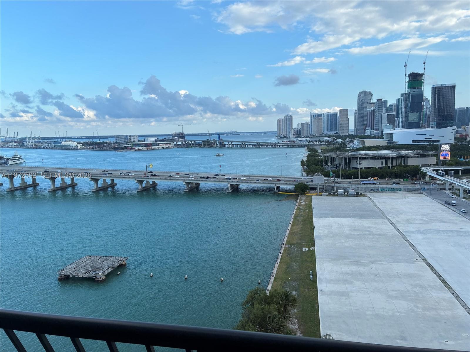 555 NE 15th St # 20A, Miami FL 33132 — 38