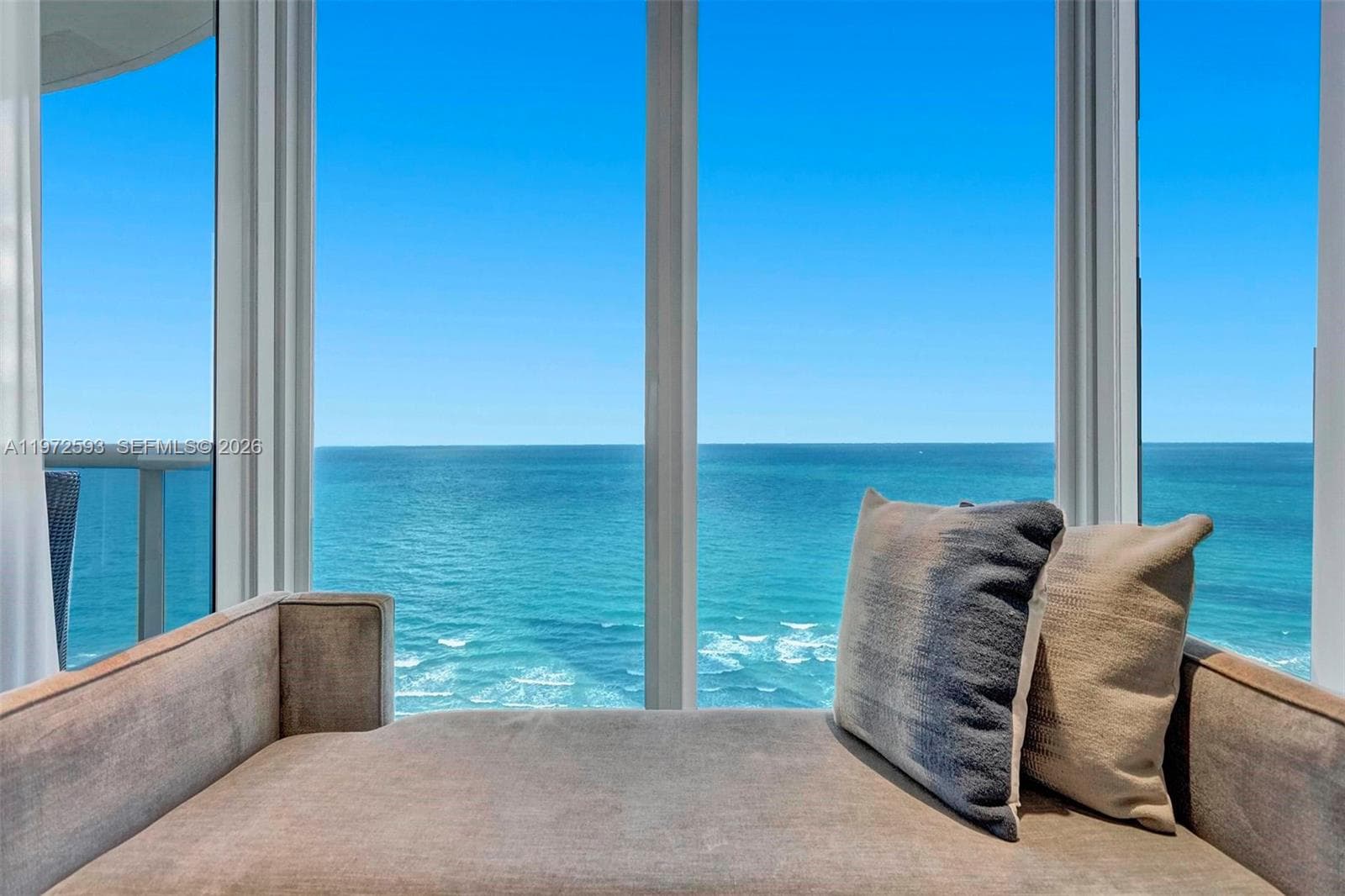 17555 Collins Ave # 2107, Sunny Isles Beach FL 33160 — 1