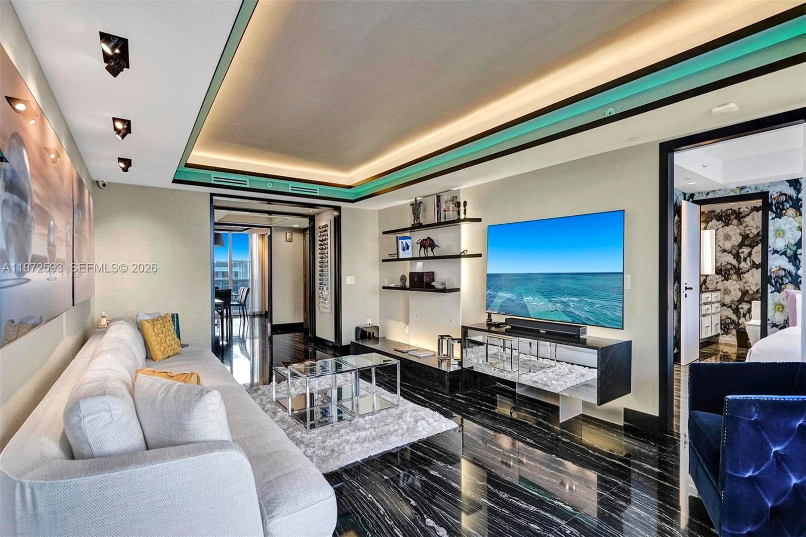 17555 Collins Ave # 2107, Sunny Isles Beach FL 33160 — 28