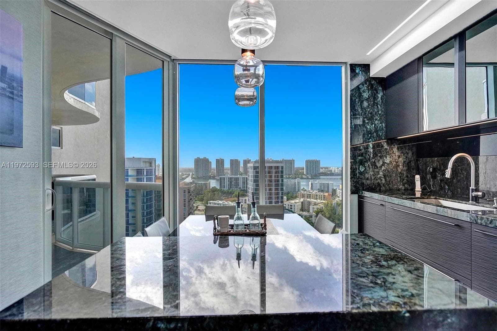 17555 Collins Ave # 2107, Sunny Isles Beach FL 33160 — 20