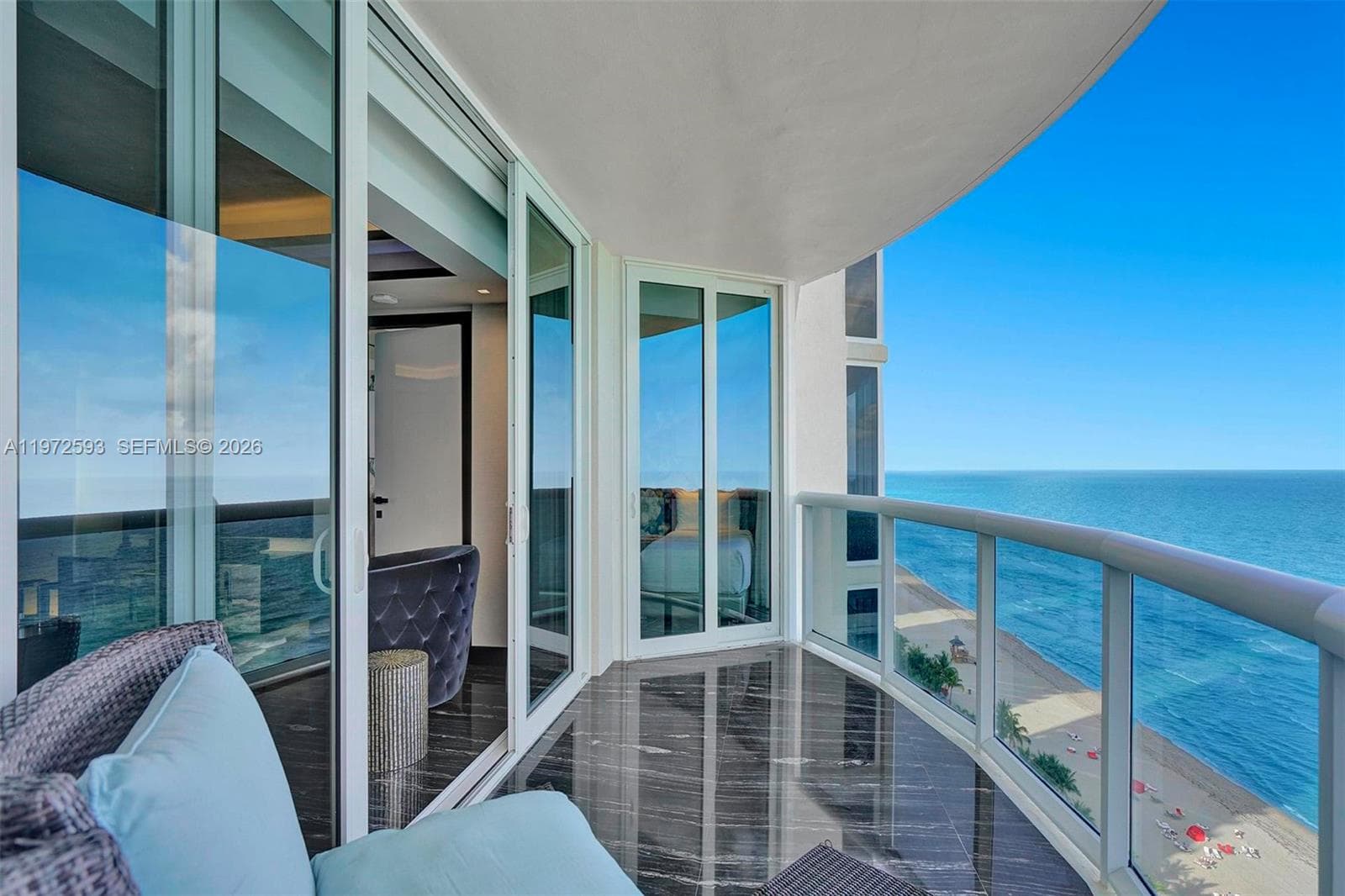 17555 Collins Ave # 2107, Sunny Isles Beach FL 33160 — 9