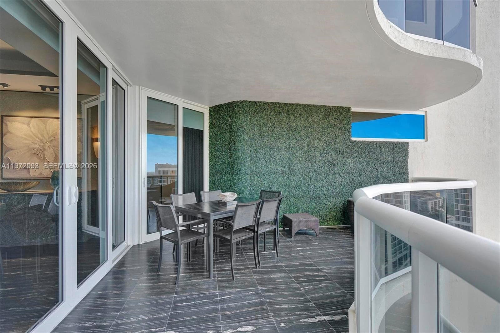 17555 Collins Ave # 2107, Sunny Isles Beach FL 33160 — 24