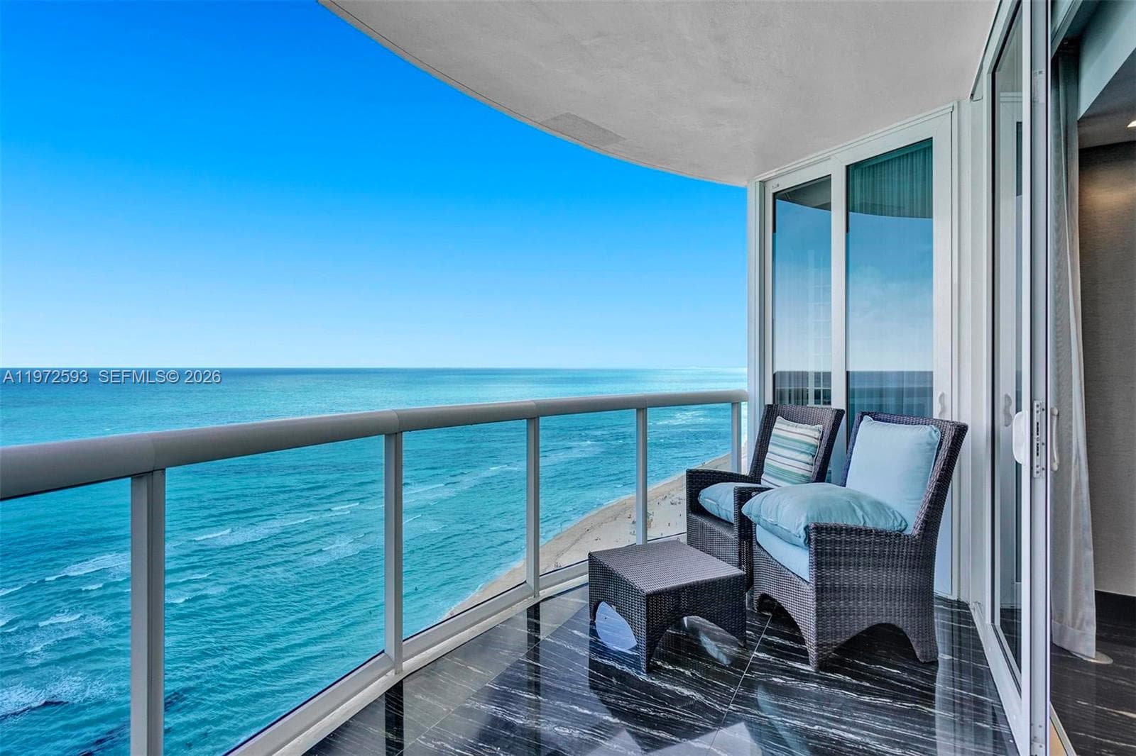 17555 Collins Ave # 2107, Sunny Isles Beach FL 33160 — 8