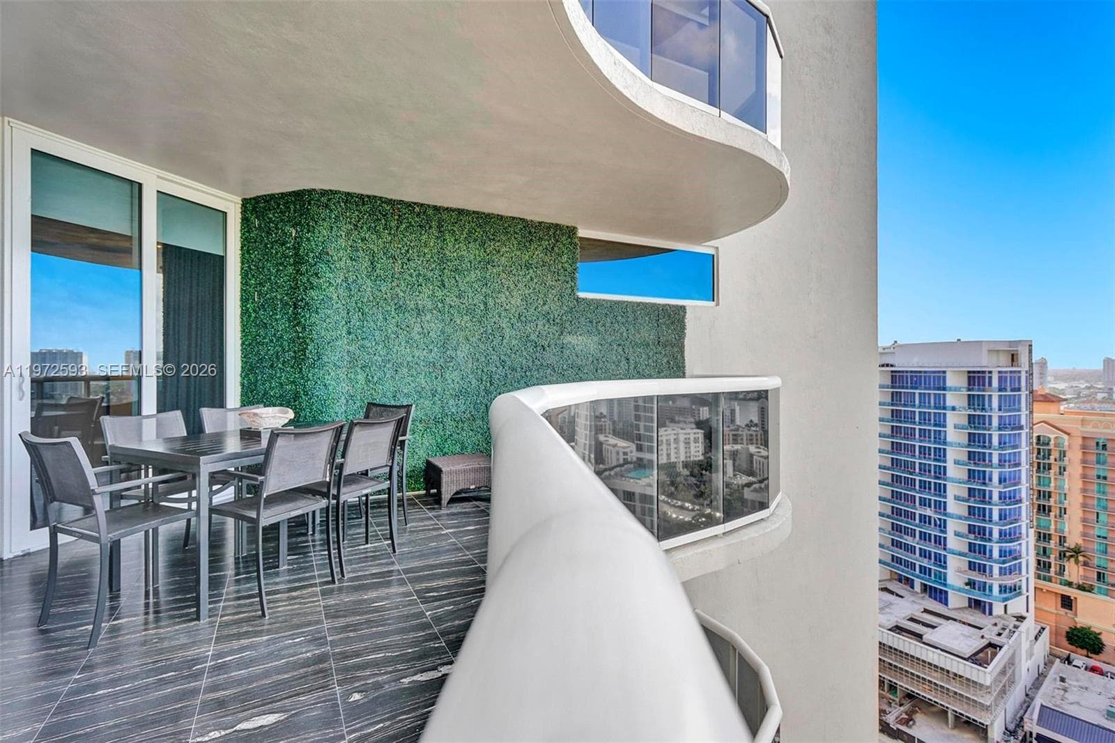 17555 Collins Ave # 2107, Sunny Isles Beach FL 33160 — 25