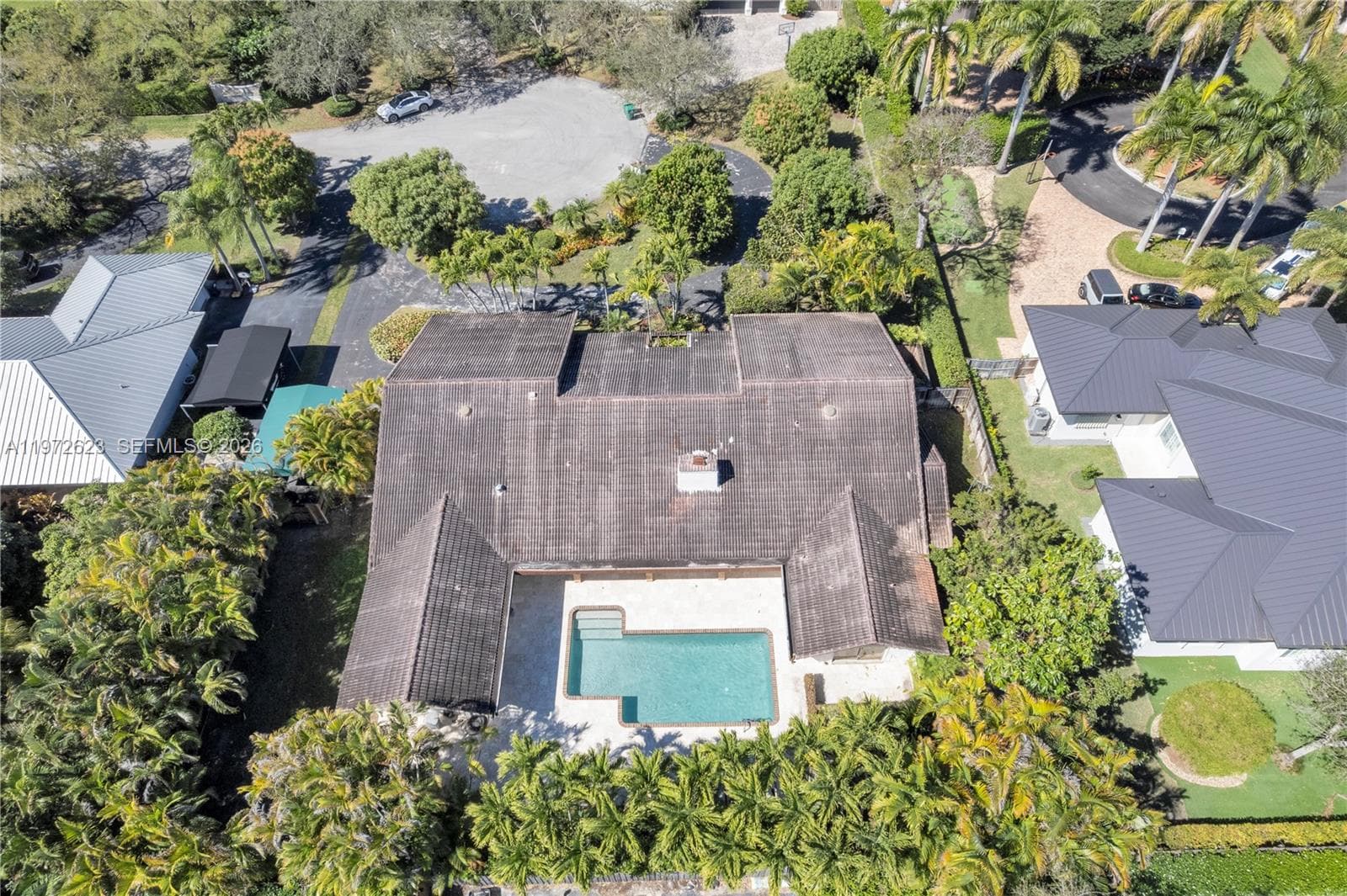 15305 SW 74th Ct, Palmetto Bay FL 33157 — 67
