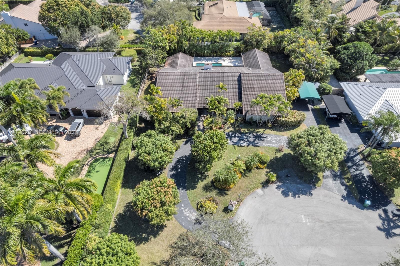 15305 SW 74th Ct, Palmetto Bay FL 33157 — 63