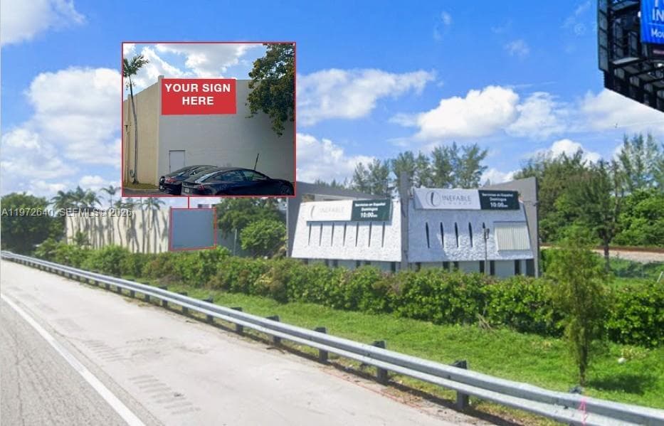 18500 NE 5th Ave, Miami FL 33179 — 2