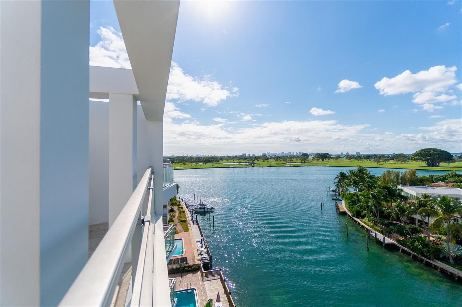 9400 W Bay Harbor Drive # 503, Bay Harbor Islands FL 33154 — 16