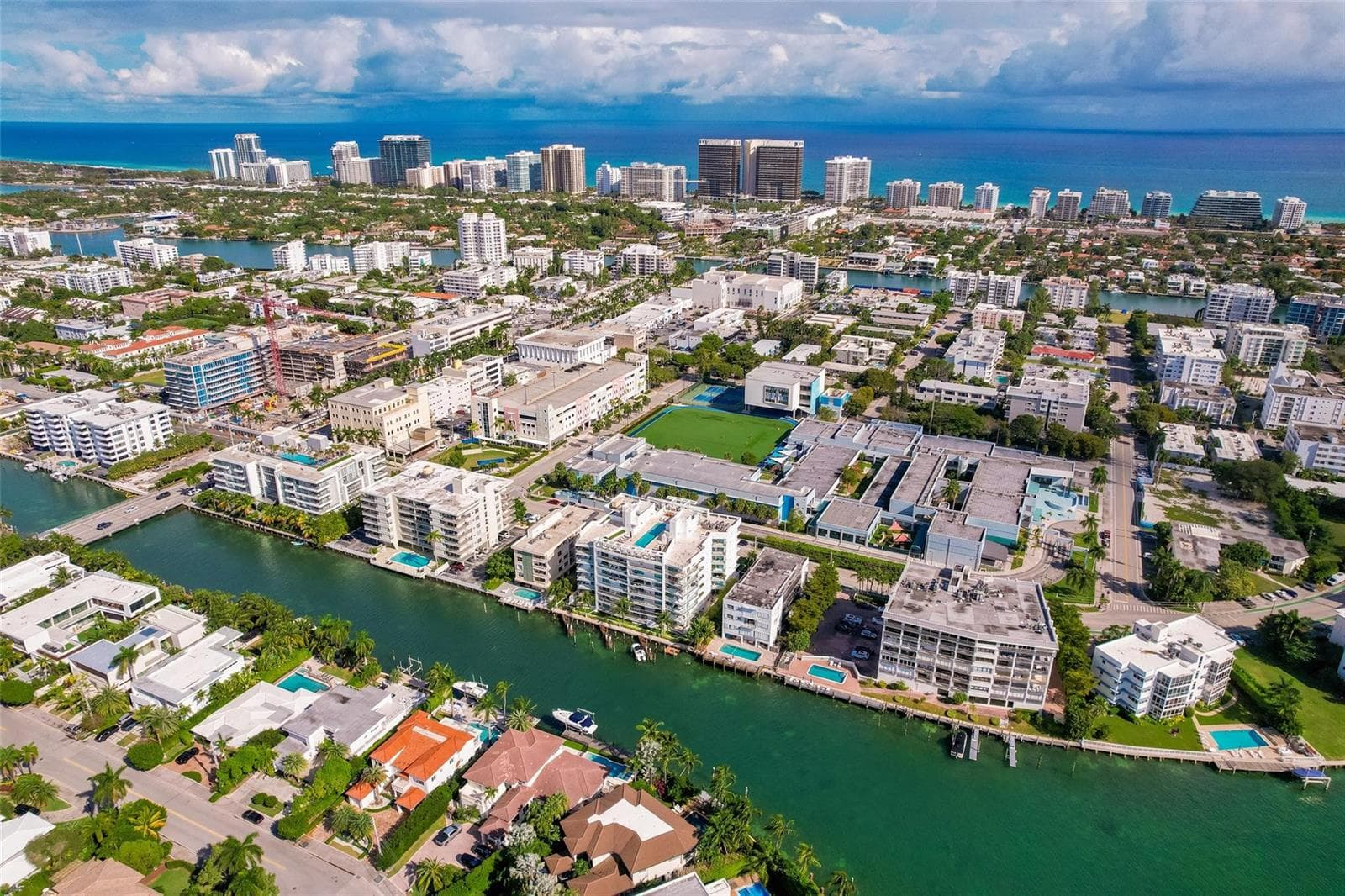 9400 W Bay Harbor Drive # 503, Bay Harbor Islands FL 33154 — 22