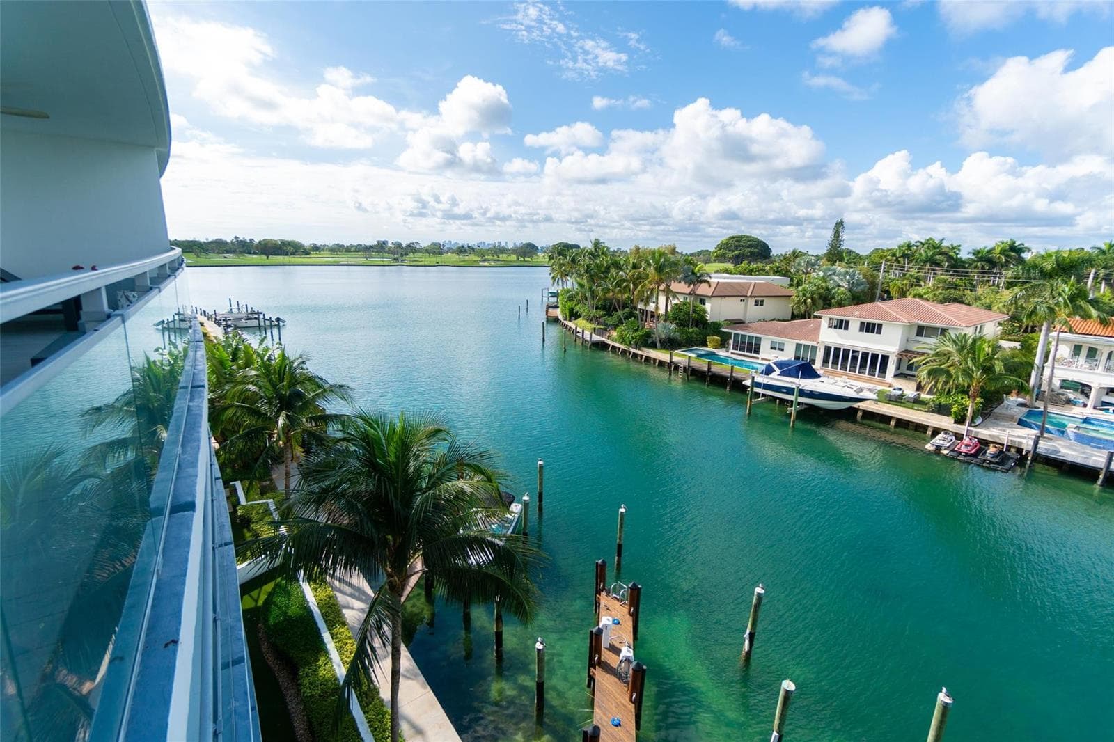 9400 W Bay Harbor Drive # 503, Bay Harbor Islands FL 33154 — 1
