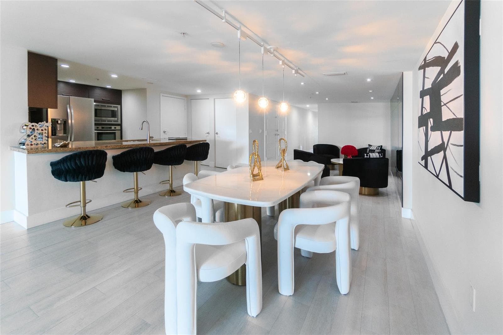 9400 W Bay Harbor Drive # 503, Bay Harbor Islands FL 33154 — 5