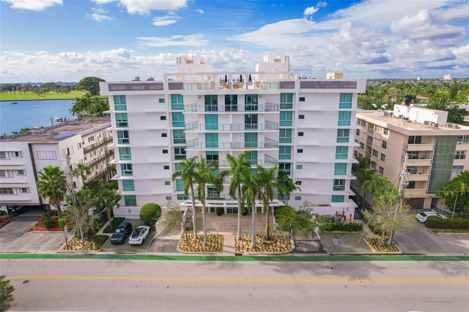 9400 W Bay Harbor Drive # 503, Bay Harbor Islands FL 33154 — 21