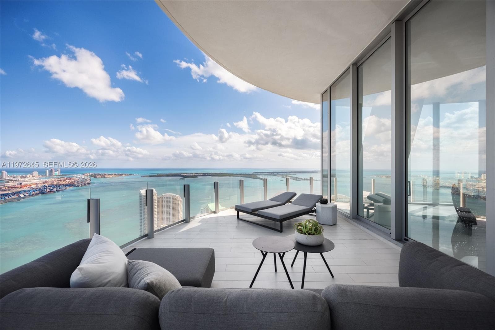300 Biscayne Boulevard Way, Miami FL 33131 — 16