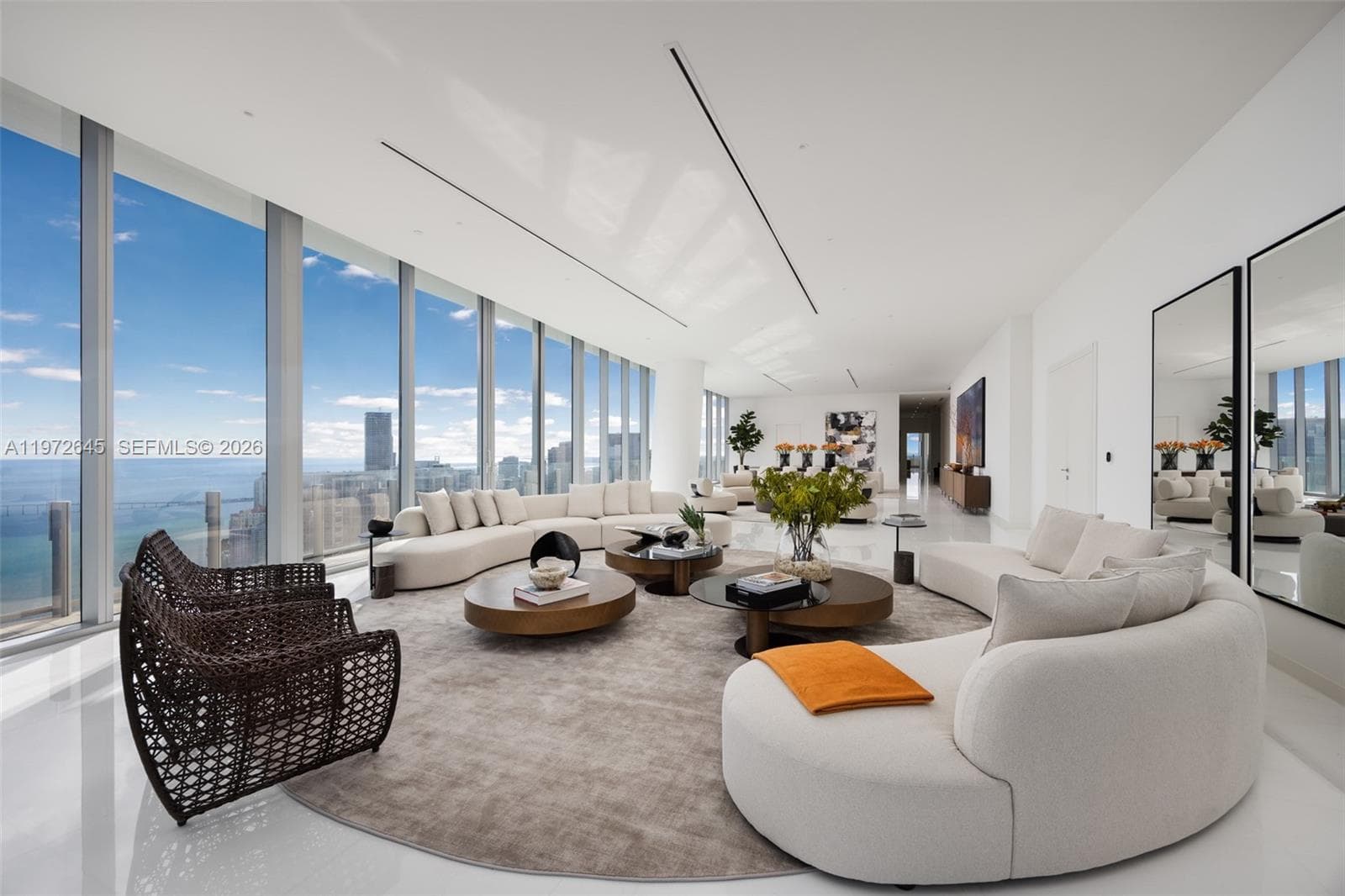 300 Biscayne Boulevard Way, Miami FL 33131 — 3