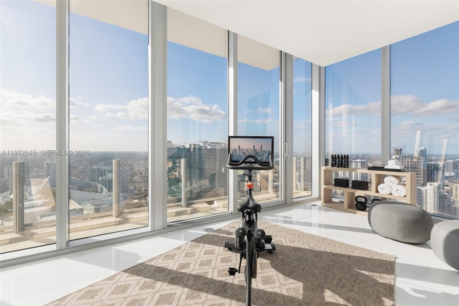300 Biscayne Boulevard Way, Miami FL 33131 — 9