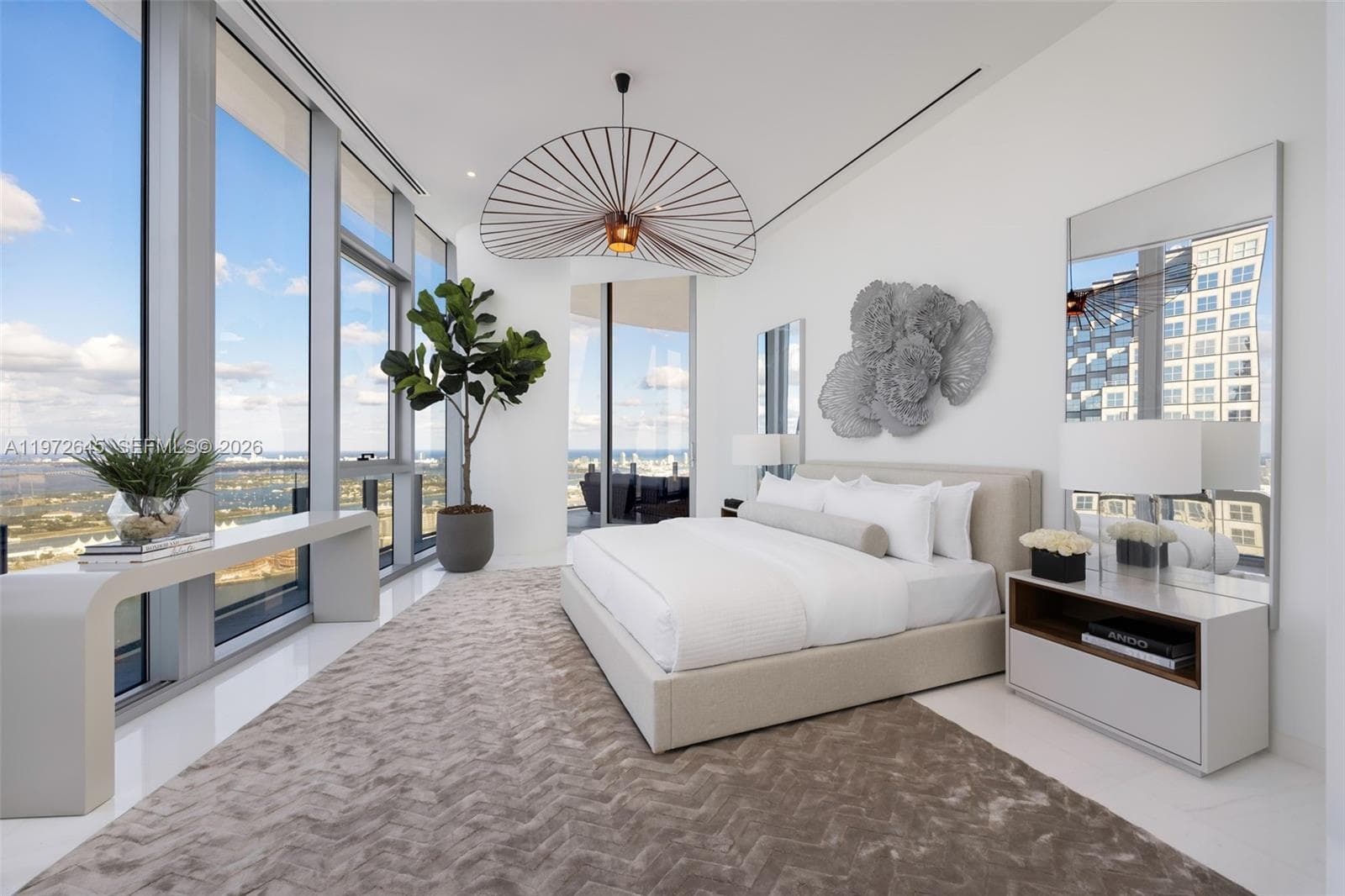 300 Biscayne Boulevard Way, Miami FL 33131 — 10