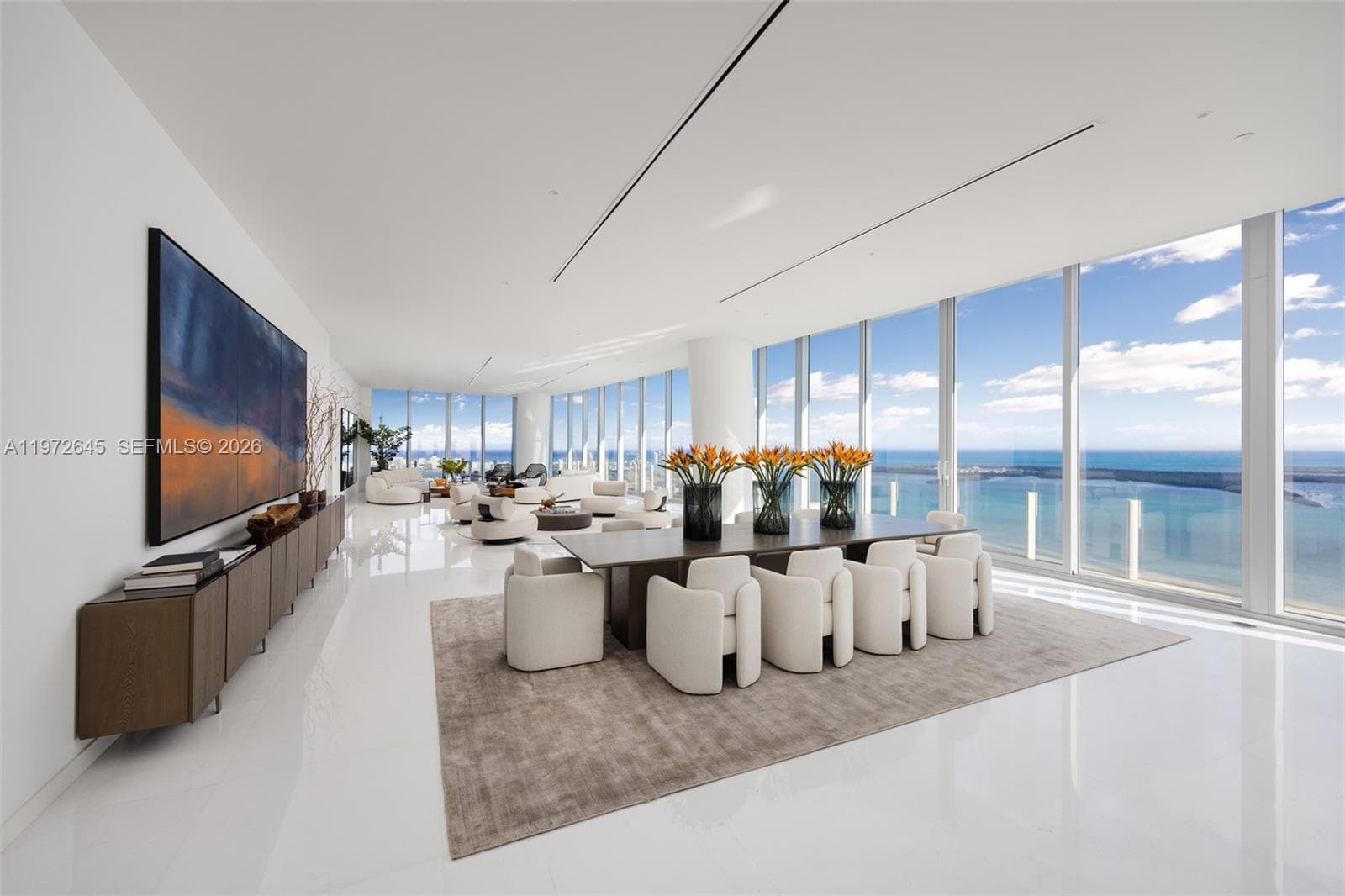 300 Biscayne Boulevard Way, Miami FL 33131 — 8
