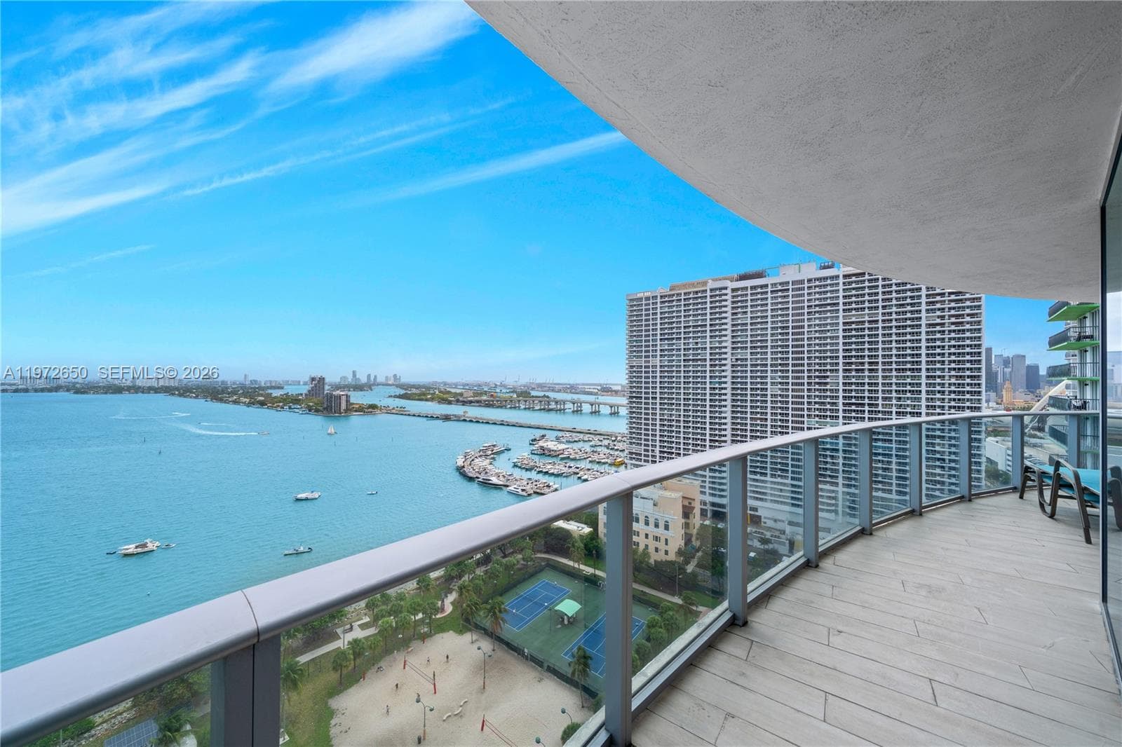 488 NE 18th St # 2112, Miami FL 33132 — 30