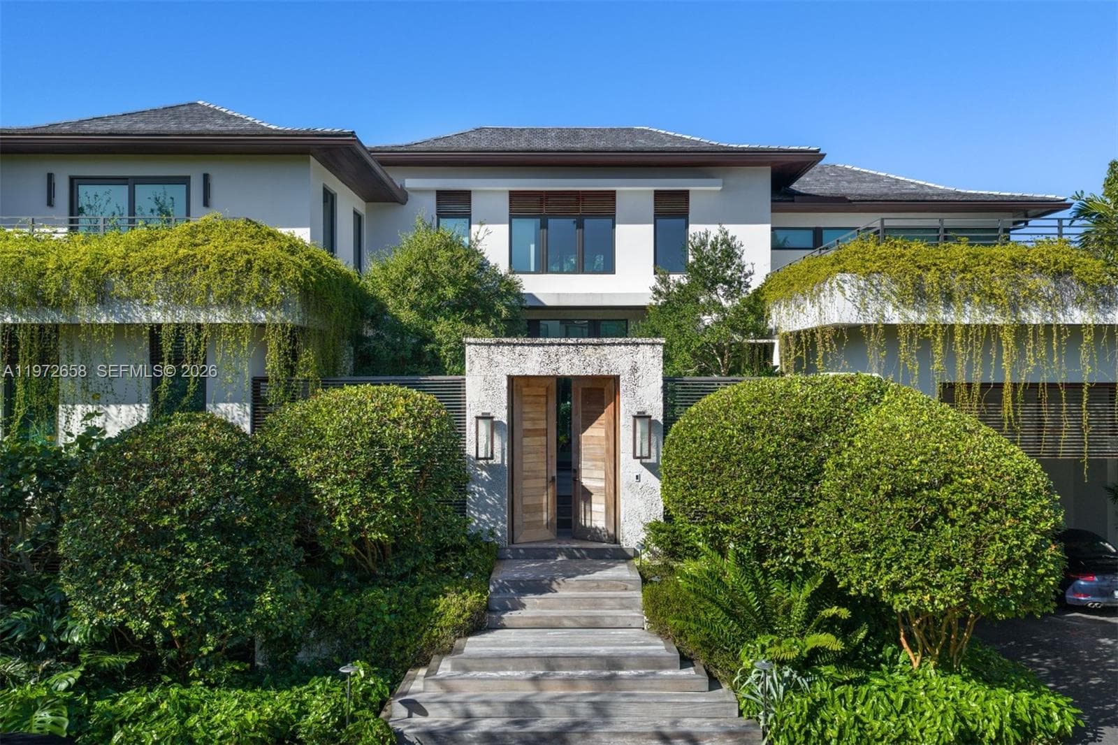 6850 Sunrise Ct, Coral Gables FL 33133 — 22